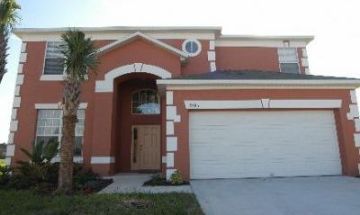 Kissimmee, Florida, Vacation Rental Villa