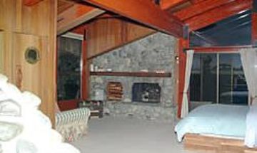 Lake Tahoe, California, Vacation Rental Villa