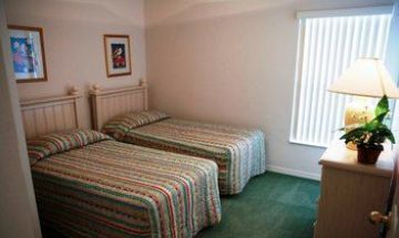 Davenport, Florida, Vacation Rental Villa