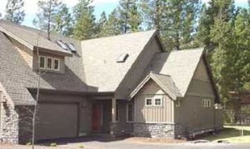 Sunriver, Oregon, Vacation Rental House