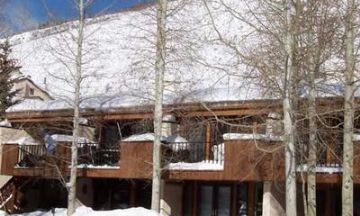 Vail, Colorado, Vacation Rental Condo