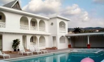 Montego Bay, St. James, Vacation Rental House