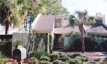 Hilton Head Island, South Carolina, Vacation Rental House