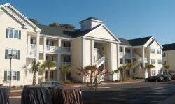 North Myrtle Beach, South Carolina, Vacation Rental Condo