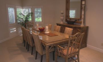 Hilton Head Island, South Carolina, Vacation Rental Villa