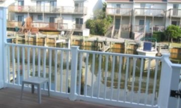 Ocean City, Maryland, Vacation Rental House