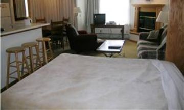 Breckenridge, Colorado, Vacation Rental Condo