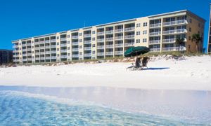 Fort Walton Beach, Florida, Vacation Rental Condo