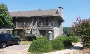 Hot Springs, Arkansas, Vacation Rental Condo