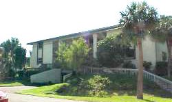 Bradenton Beach, Florida, Vacation Rental Condo