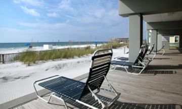 Gulf Shores, Alabama, Vacation Rental Condo