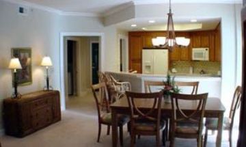 Hilton Head Island, South Carolina, Vacation Rental Condo