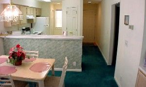 Longs, South Carolina, Vacation Rental Condo