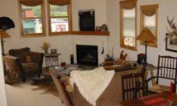 Telluride, Colorado, Vacation Rental Condo