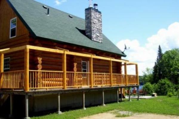 Outside View