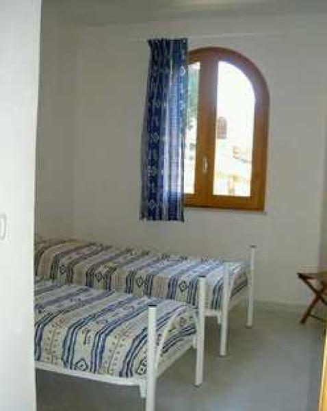 Foggia, Apulia, Vacation Rental Villa