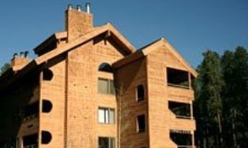 Winter Park, Colorado, Vacation Rental Condo