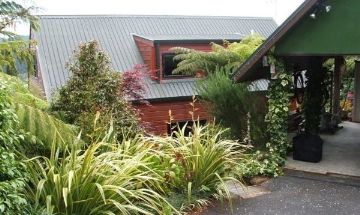 Tairua, Coromandel, Vacation Rental House