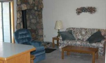 Sunriver, Oregon, Vacation Rental House