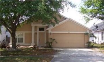 Kissimmee, Florida, Vacation Rental Villa