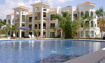 Playa del Carmen, Quintana Roo, Vacation Rental Condo
