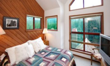 Mammoth Lakes, California, Vacation Rental House