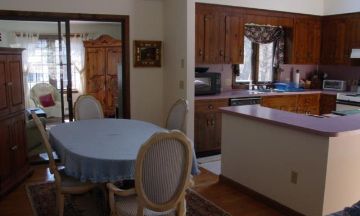 Harwich, Massachusetts, Vacation Rental House
