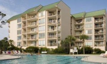 Hilton Head Island, South Carolina, Vacation Rental Condo