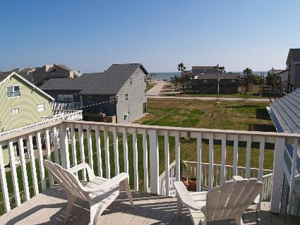 Sitting View