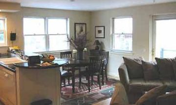 Telluride, Colorado, Vacation Rental Condo