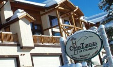 Steamboat Springs, Colorado, Vacation Rental House