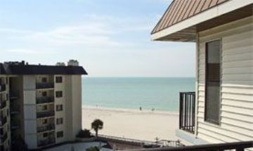Indian Shores, Florida, Vacation Rental Condo