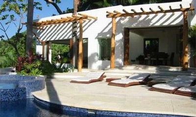 Puerto Vallarta, Jalisco, Vacation Rental House