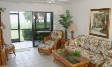 Sanibel, Florida, Vacation Rental Condo