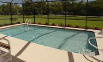 Fort Myers, Florida, Vacation Rental Villa