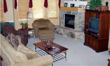 Breckenridge, Colorado, Vacation Rental House