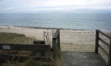 Harwich Port, Massachusetts, Vacation Rental House