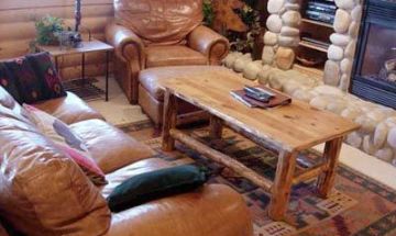 Park City, Utah, Vacation Rental Condo