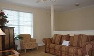 Santa Rosa Beach, Florida, Vacation Rental Villa