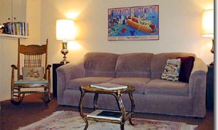 Chicago, Illinois, Vacation Rental Condo