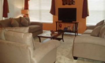 Kissimmee, Florida, Vacation Rental Villa