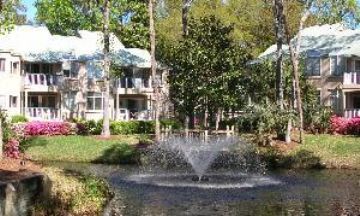 Hilton Head Island, South Carolina, Vacation Rental Condo