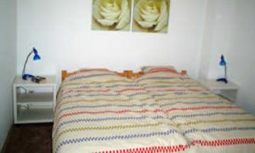 Leiden, South Holland, Vacation Rental Condo