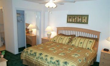 Kissimmee, Florida, Vacation Rental Condo