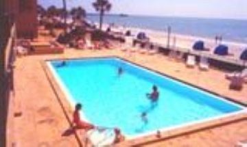 North Redington Beach, Florida, Vacation Rental Condo