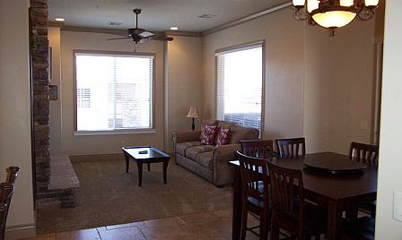 Hurricane, Utah, Vacation Rental Condo