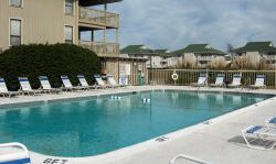 North Myrtle Beach, South Carolina, Vacation Rental Condo