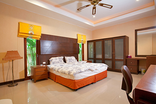 Pattaya Vacation Rental