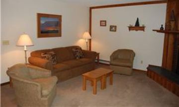 Winter Park, Colorado, Vacation Rental Condo