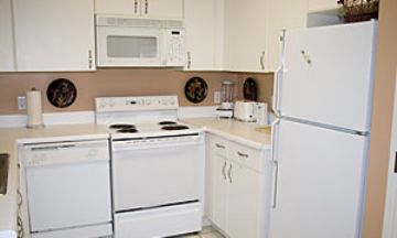 Destin, Florida, Vacation Rental Condo